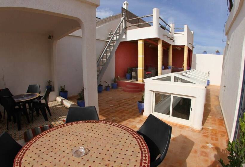 Riad Etoile De Mogador