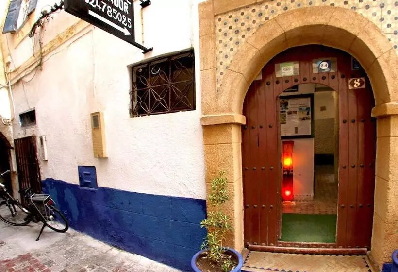 Riad Etoile De Mogador