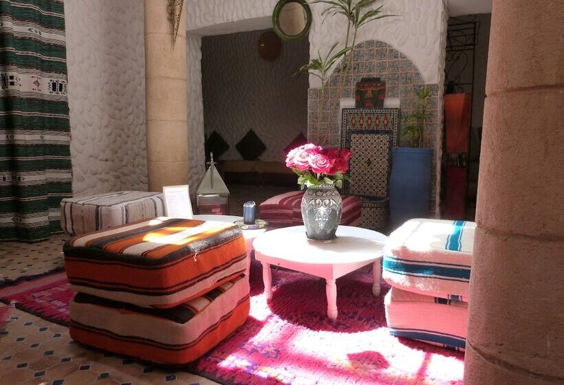 Riad Etoile De Mogador