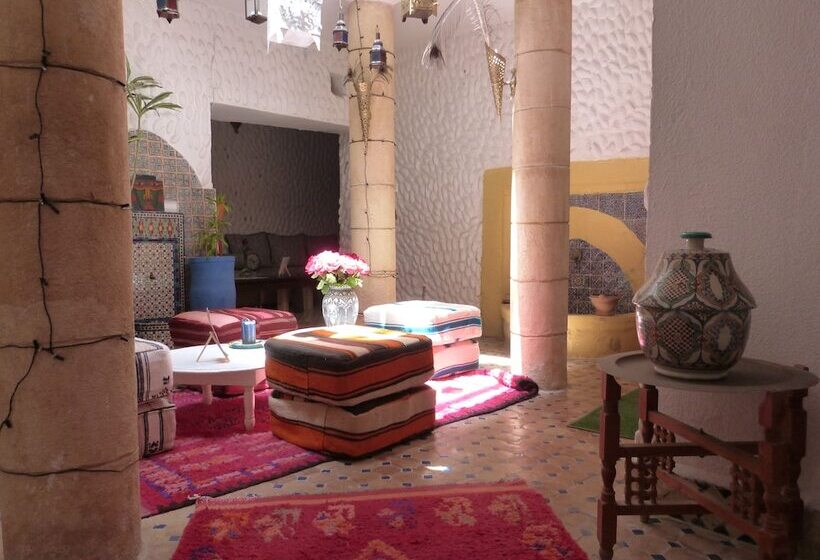 Riad Etoile De Mogador