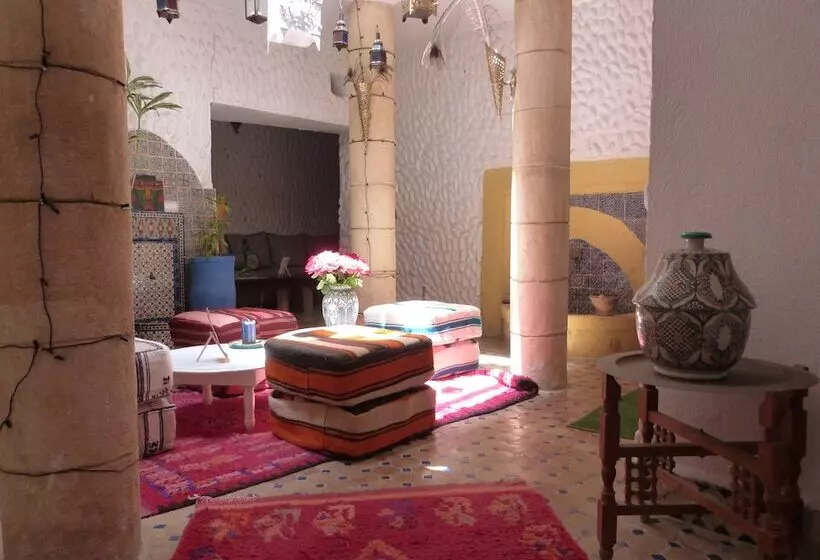 Riad Etoile De Mogador