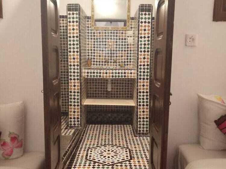 Riad Etoile De Mogador