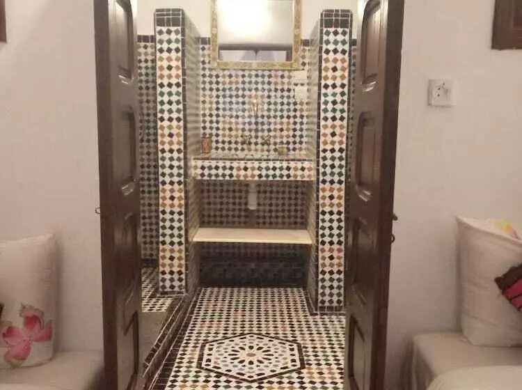 Riad Etoile De Mogador