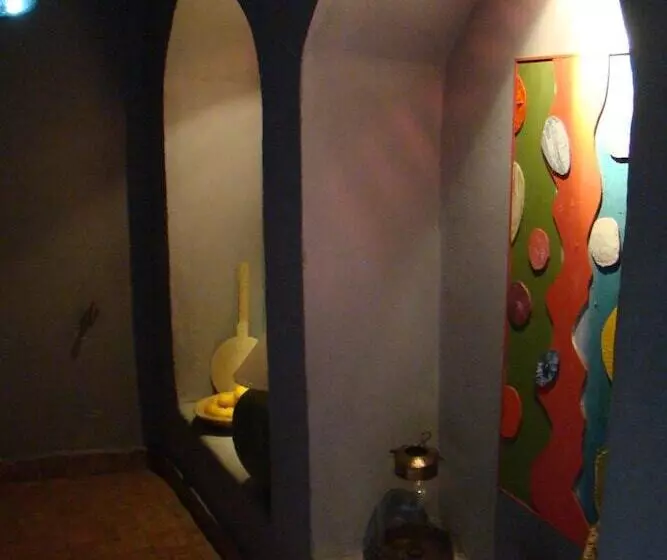 Riad Menthe Et Citron