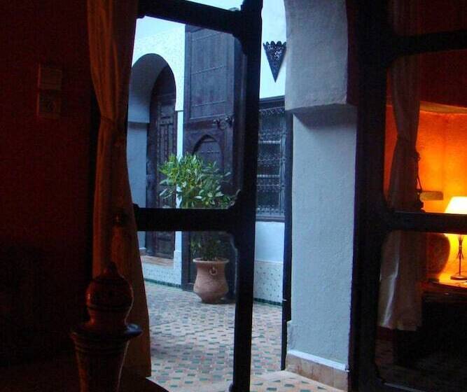 Riad Menthe Et Citron