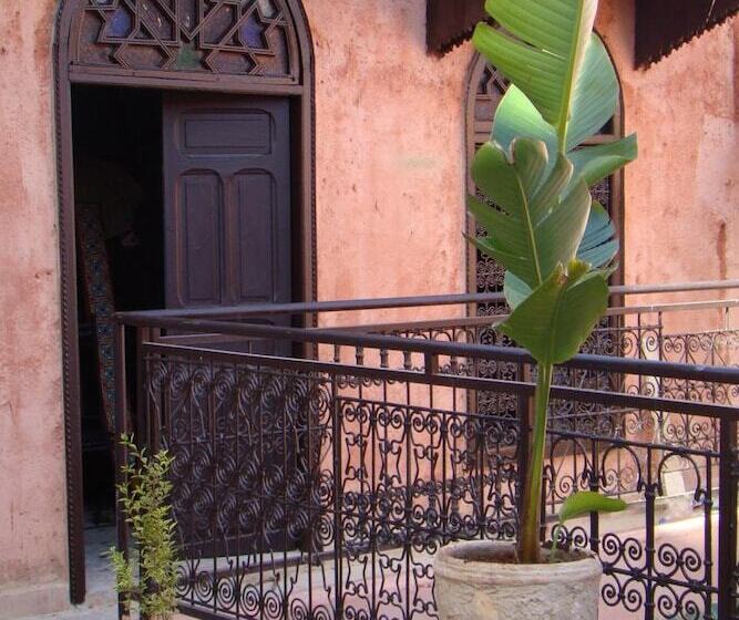 Riad Menthe Et Citron