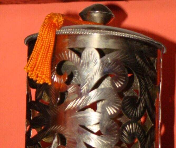 Riad Menthe Et Citron