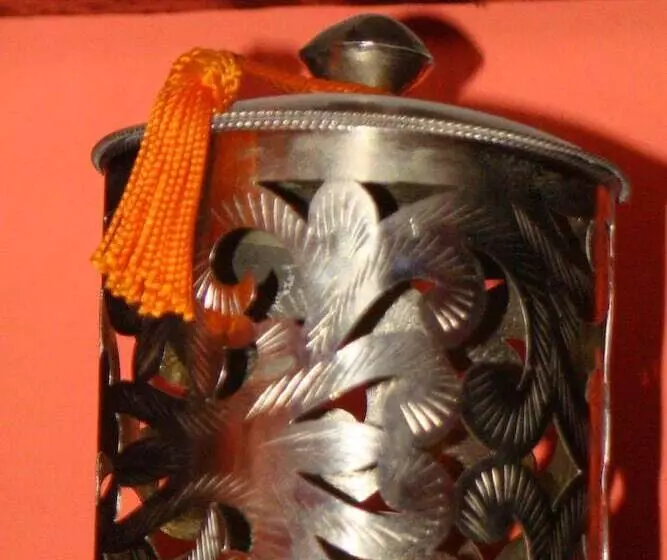 Riad Menthe Et Citron