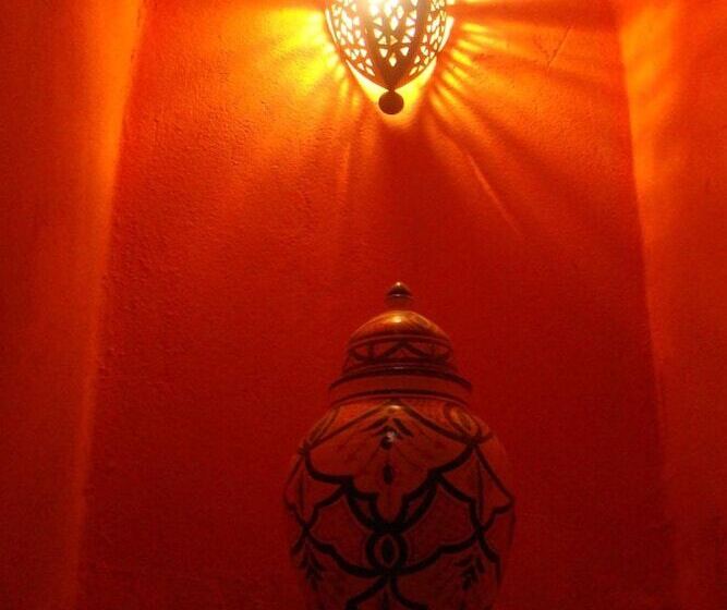 Riad Menthe Et Citron