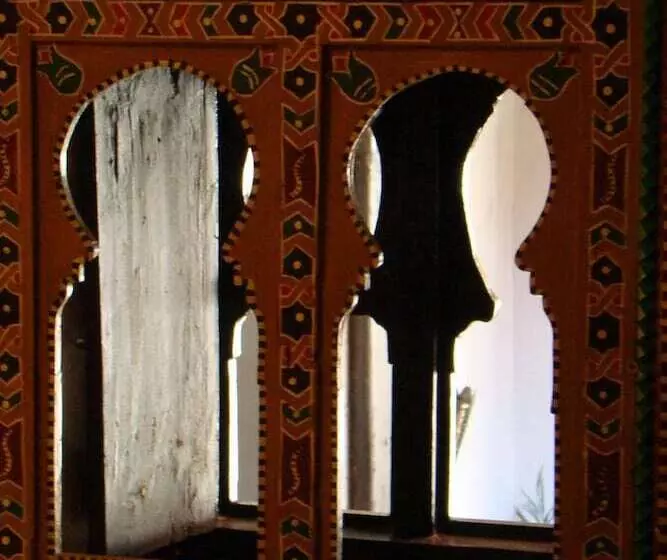 Riad Menthe Et Citron