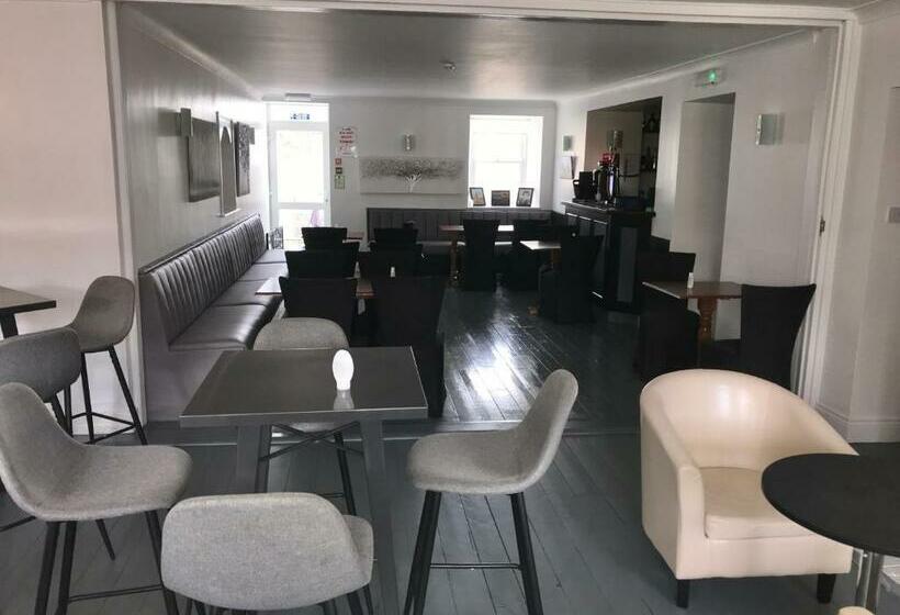 Hotel The Maxwell Arms