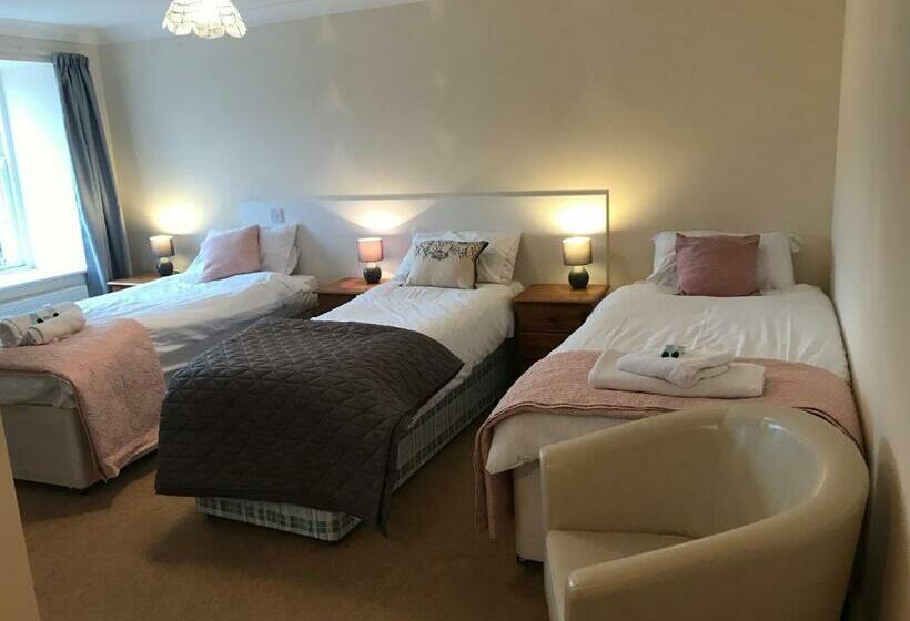 Hotel The Maxwell Arms