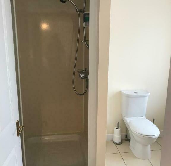 Hotel The Maxwell Arms