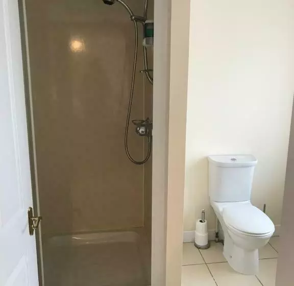 Hotelli The Maxwell Arms