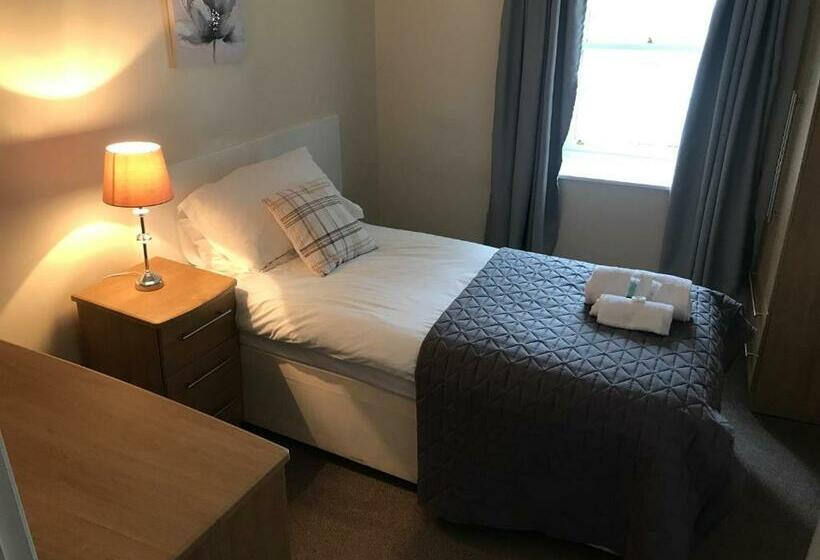 Hotel The Maxwell Arms