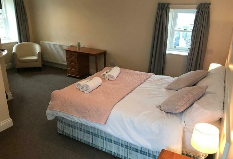 Hotel The Maxwell Arms