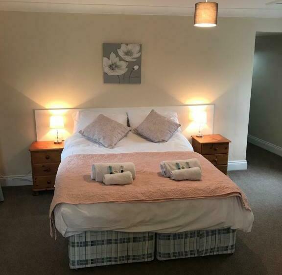 Hotel The Maxwell Arms