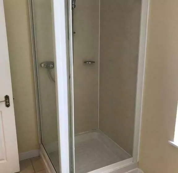 Hotelli The Maxwell Arms