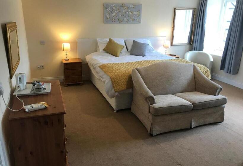 Hotel The Maxwell Arms