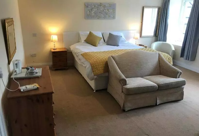 Hotelli The Maxwell Arms