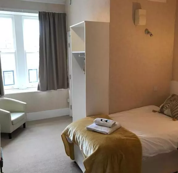 Hotelli The Maxwell Arms