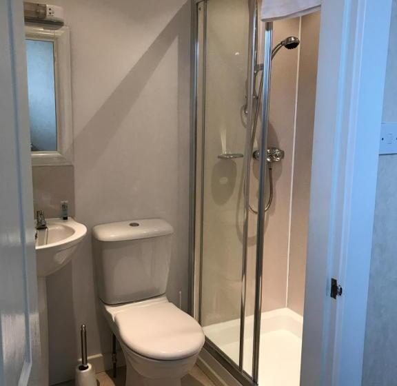 Hotel The Maxwell Arms