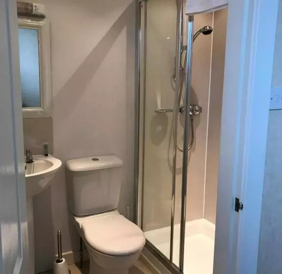 Hotelli The Maxwell Arms