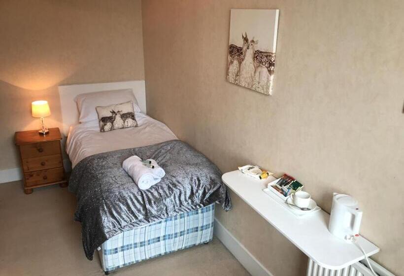 Hotel The Maxwell Arms