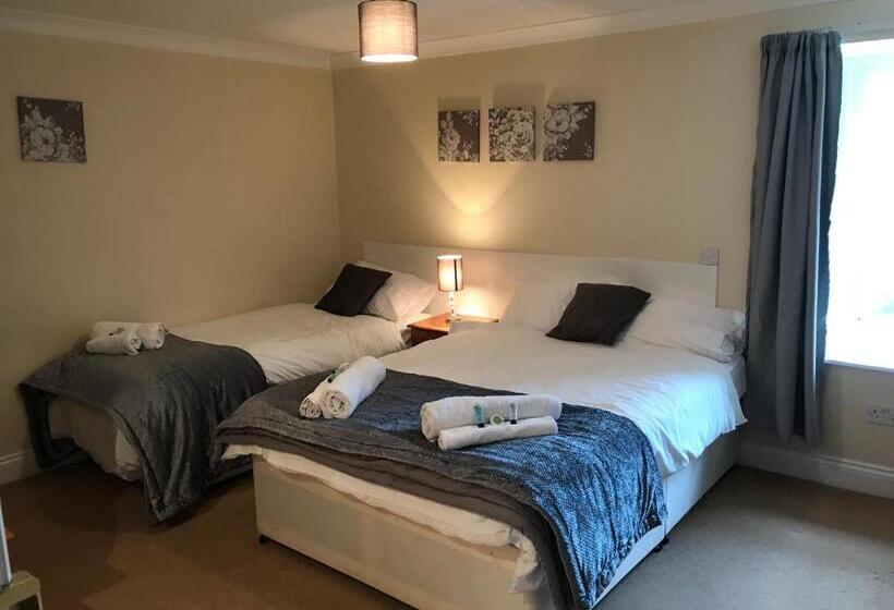 Hotel The Maxwell Arms