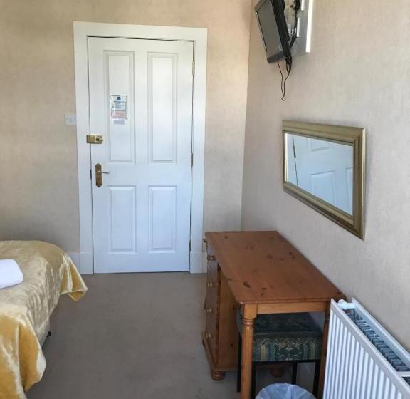 Hotel The Maxwell Arms