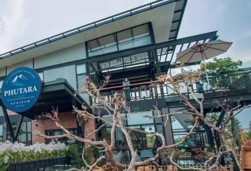 Phutara Resort And Spa