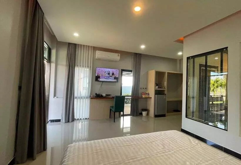 Phutara Resort And Spa