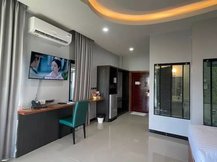 Phutara Resort And Spa