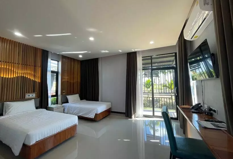 Phutara Resort And Spa