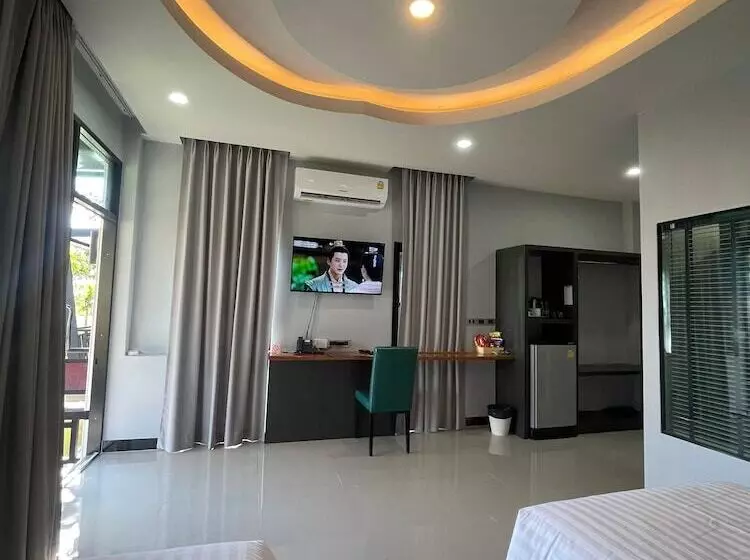 Phutara Resort And Spa