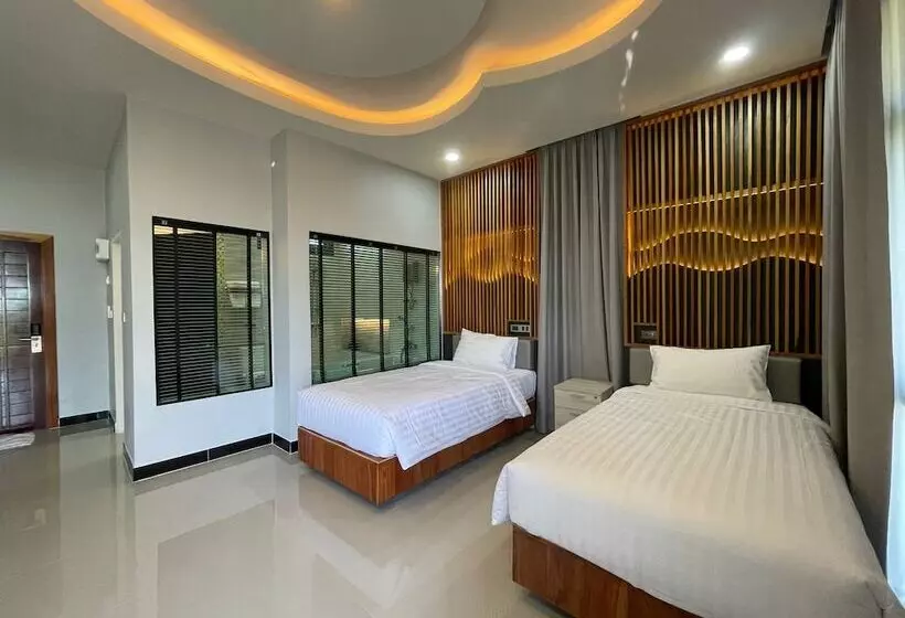 Phutara Resort And Spa