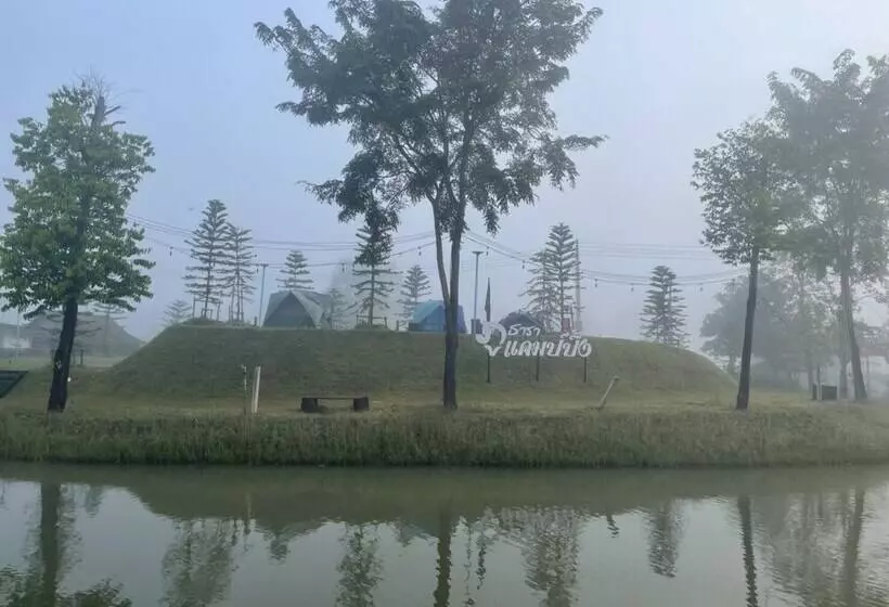 Phutara Resort And Spa