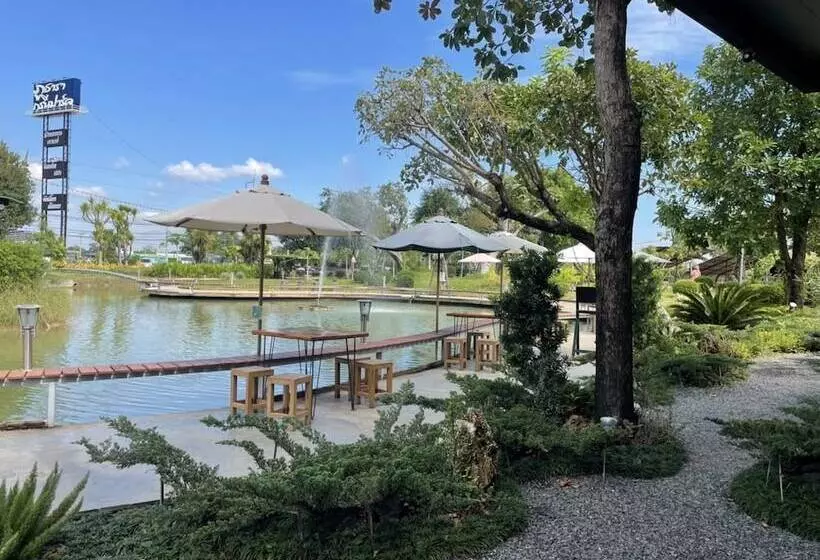 Phutara Resort And Spa