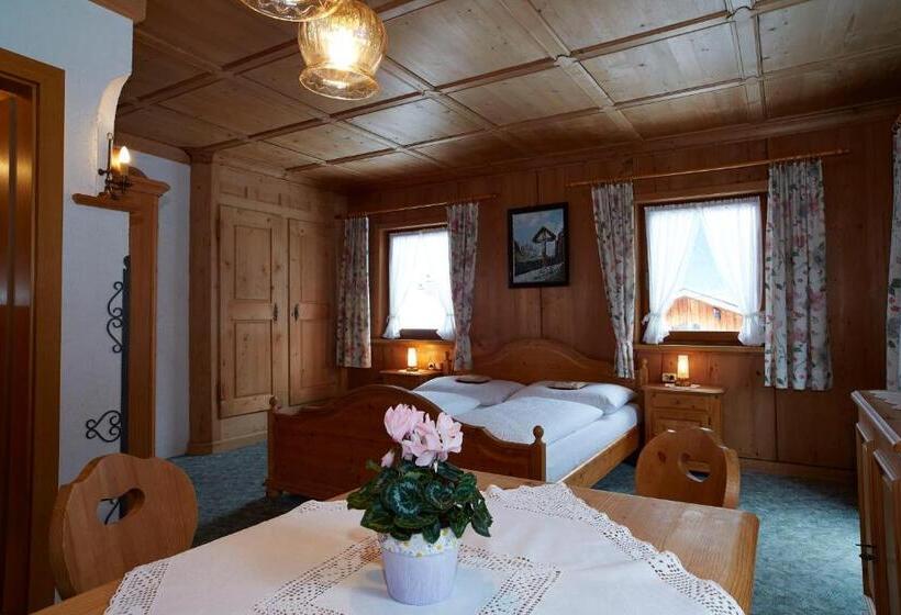 Пансион Ferienhof Weissenbach