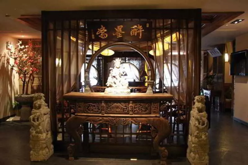 Shanghai Kingland Serviced Apartment