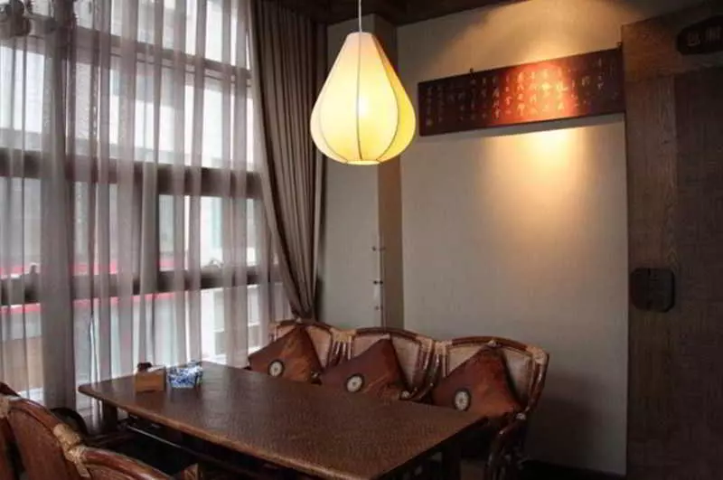 Shanghai Kingland Serviced Apartment