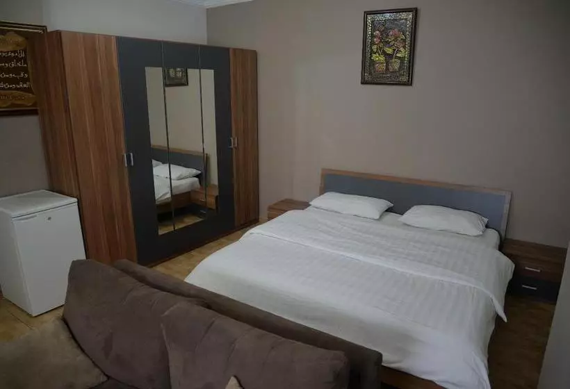 Al Ballouti Hotel Suites 