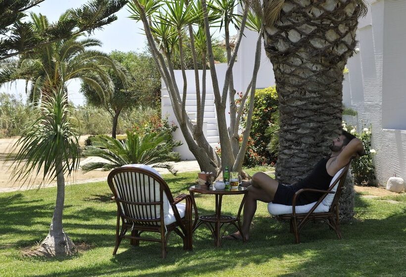 Ammos Naxos Exclusive Apartments & Studios