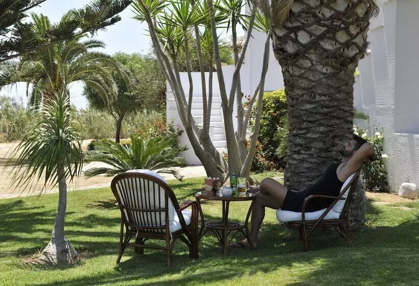 Ammos Naxos Exclusive Apartments & Studios