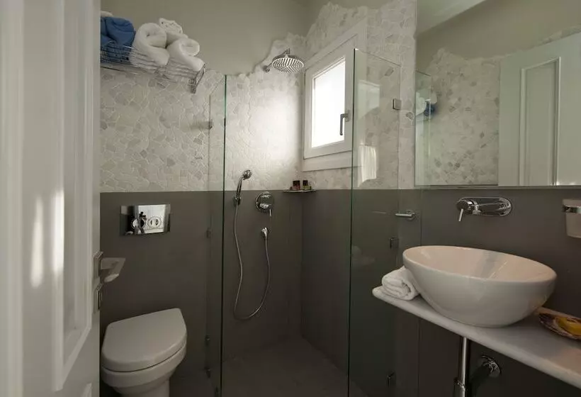 Ammos Naxos Exclusive Apartments & Studios