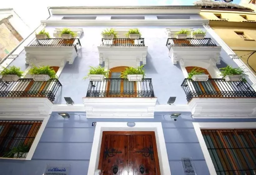 Edificio Palomar   Palomargroup