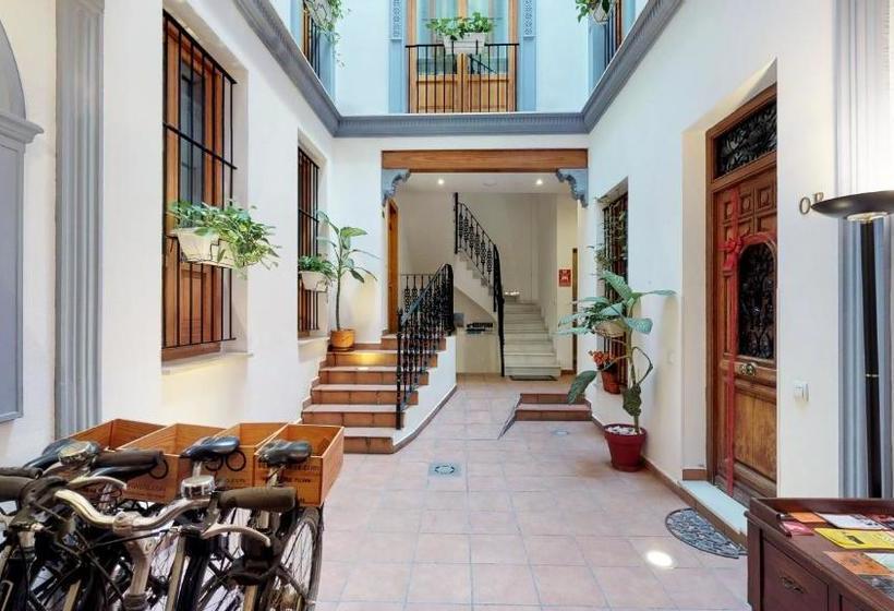 Edificio Palomar Palomargroup