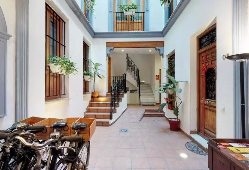 Edificio Palomar   Palomargroup