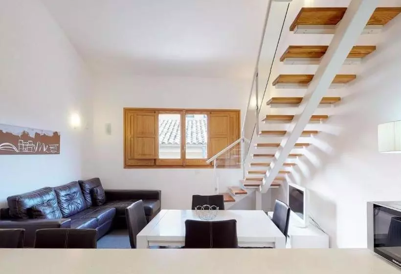 Edificio Palomar   Palomargroup