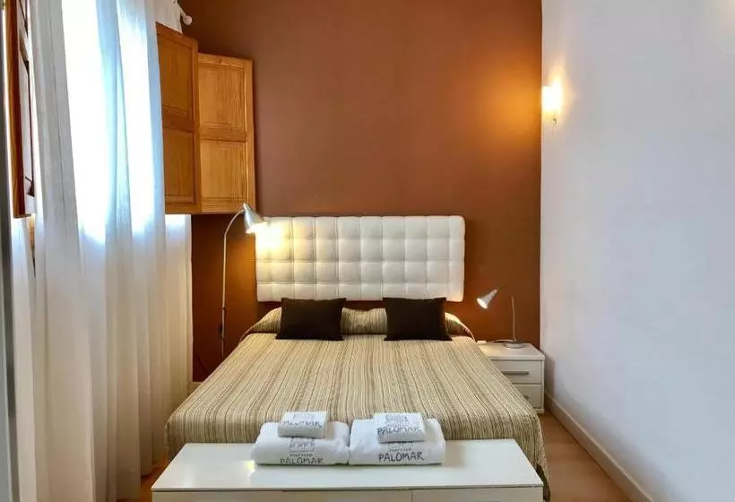 Edificio Palomar   Palomargroup